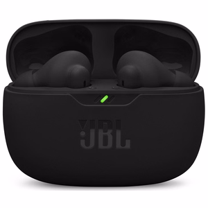 Беспроводные наушники JBL Wave Beam 2 TWS чёрные