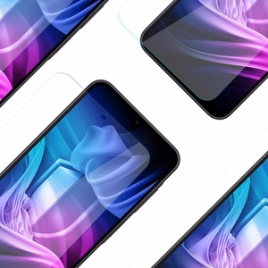 3mk Silky Matt Pro matte foil for Samsung Galaxy A17 5G