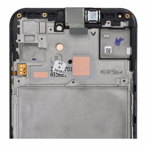 ServicePack LCD Display SAMSUNG A15 4G/5G A155/A156 GH82-33637A