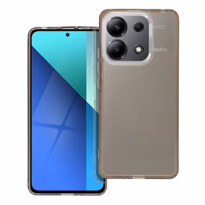 Case for Xiaomi Redmi Note 13 4G Pearl black