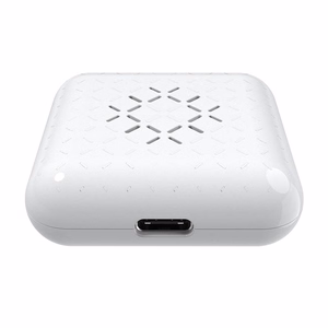 Carlinkit U2W MINI беспроводной адаптер Apple Carplay (белый)