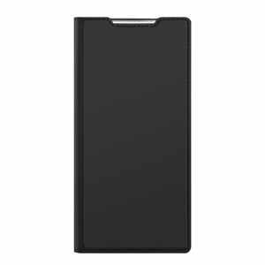 Case Dux Ducis Skin Pro Samsung S908 S22 Ultra 5G black