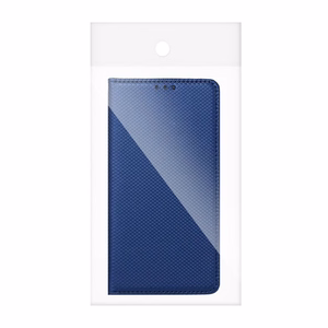 Чехол-книжка Smart Case Book для Huawei Mate 20 LITE темно-синий