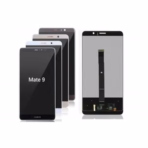 LCD Display Compatible With Huawei Mate 9 Gold HQ
