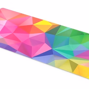 Endorfy Crystal Spectrum XL pelės kilimėlis