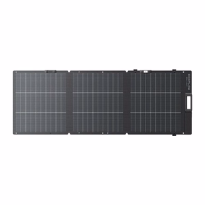 EcoFlow 160W Foldable Solar Panel