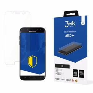 3mk ARC+ — защита экрана телефона для Samsung Galaxy J7 2017