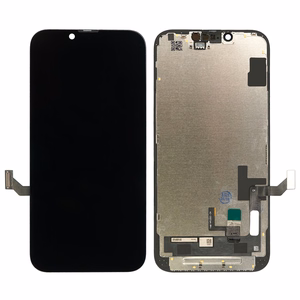 LCD Display with touch screen Iphone 16e Oled Soft FHD IC Movable