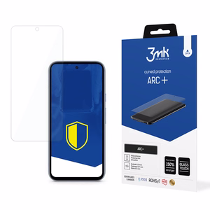 3mk ARC+ защитная пленка Google Pixel 8A 5G