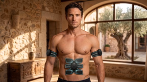 Medivon Body Pulse Go TENS and EMS electrostimulator