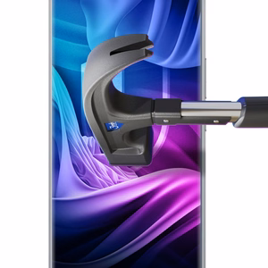 Matte film 3mk Silky Matt Pro for Realme 14 Pro+