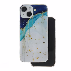 Gold Glam чехол Samsung Galaxy A25 5G (global) айсберг