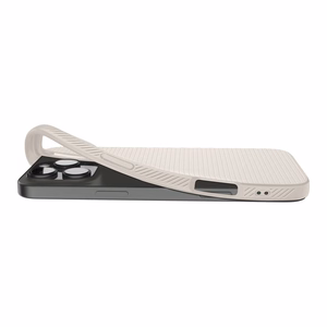 Spigen Liquid Air dėklas telefonui iPhone 16 Pro Max - titano spalvos