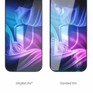 3mk SilkyMatt Pro™ matte foil for Xiaomi 17T
