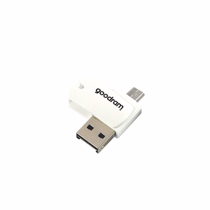 Goodram M1A4-0320R12 32 GB MicroSDHC Class 10 UHS-I atmintis