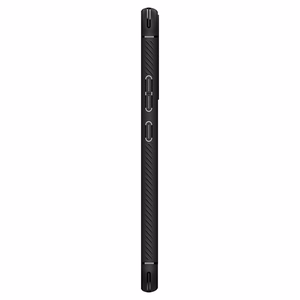 Spigen Rugged Armor чехол для Samsung Galaxy S22 - Матовый Чёрный