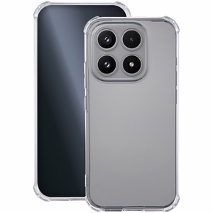 Anti Shock 1,5 mm case for Xiaomi 17 transparent