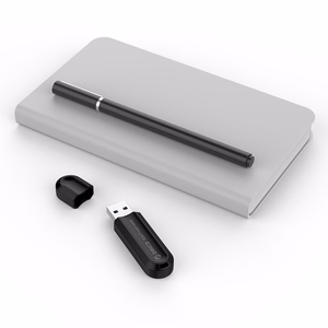 Orico CRS21 USB 3.0 SD ir microSD atminties kortelių skaitytuvas, juodas