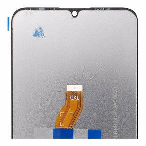 FixCell LCD-дисплей для Honor X7 OEM без рамки