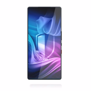 Nubia Red Magic 10 Pro / Pro+ - 3mk Silky Matt Pro
