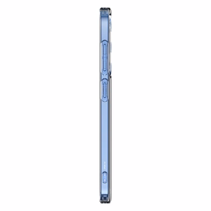 Spigen Liquid Crystal Dėklas telefonui Samsung Galaxy S25+ - skaidrus