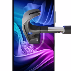 3mk Silky Matt Pro — защита экрана телефона для Realme C63