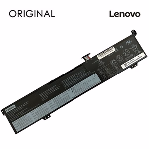 Аккумулятор ноутбука Lenovo L19D3PF4, 3843mAh, Оригинал