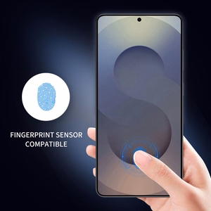 "Tech-Protect Glass UV+" 2 vnt. grūdinto stiklo, skirtas "Xiaomi Redmi Note 15 Pro+ 5G