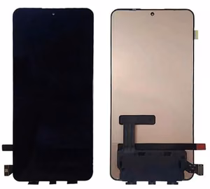 LCD экран Xiaomi 13T/13T Pro с тачскрином чёрный ORG