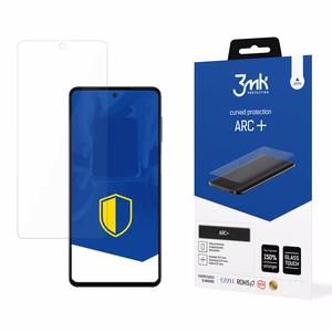 Samsung Galaxy M52 5G - 3mk ARC+