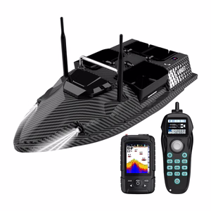 Flytec V803-Pro 5200mAh masalo laivelis