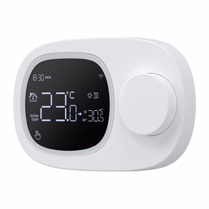 Avatto WT598-1T1 WiFi išmanusis termostatas