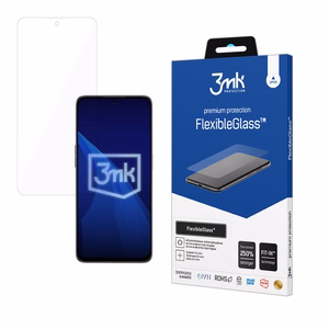 Гибридное стекло 3mk FlexibleGlass для Nubia Neo 2 5G