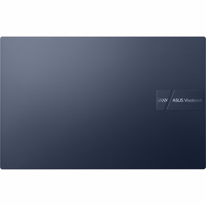 ASUS Vivobook 15 X1502VA-BQ737 Intel® Core™ i5 i5-13420H Nešiojamas kompiuteris 39.6 cm (15.6") Full HD 16 GB DDR4-SDRAM 1 TB SSD Wi-Fi 6E (802.11ax) mėlynas