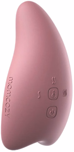 Momcozy A1 LM008-IR00BA-B Žindymo masažuoklis Rožinis