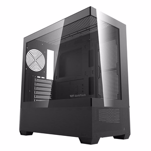 Darkflash DS900 AIR kompiuterio korpusas (juodas)
