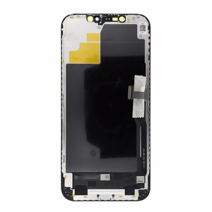 NCC LCD ekranas IPHONE 12 Pro Max Incell HD+ (palaiko IC transplantaciją)