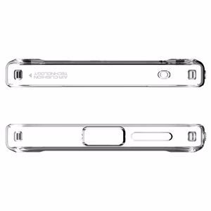Spigen Ultra Hybrid Case for Google Pixel 9A - Clear