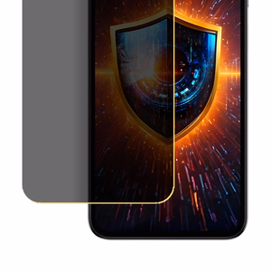 Samsung Galaxy M35 - 3mk Silky Matt Privacy