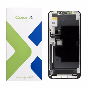 NCC LCD Display for iPhone 11 Pro Max Incell HD+ (Supports IC Transplant)