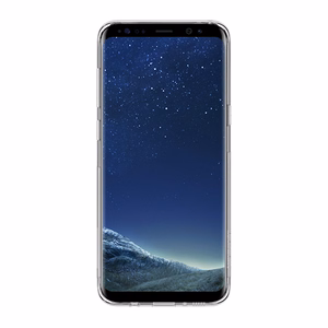 Чехол Nillkin Nature TPU для Samsung Galaxy S8 Plus прозрачный