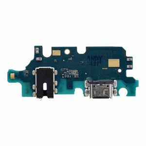 Krovimo plokštė SAMSUNG A13 4G A135F/M OEM (greitas įkroviklis)