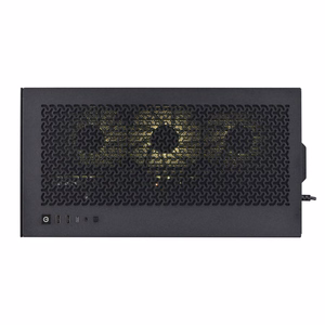 Actina 5901443415947 PC AMD Ryzen™ 7 7800X3D 32 GB DDR5-SDRAM 2 TB SSD AMD Radeon RX 9070 XT Midi Tower juodas