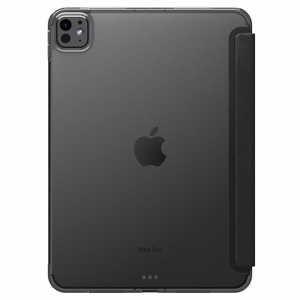 Spigen Liquid Air Folio Чехол для iPad Pro 11" (2024) iPad Pro 11" (2025) чёрный