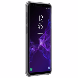 Griffin Reveal dėklas, skirtas Samsung Galaxy S9, skaidrus