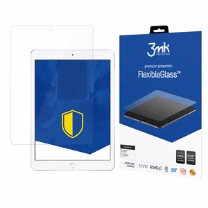 Apple iPad 7 10.2" - 3mk FlexibleGlass 11''