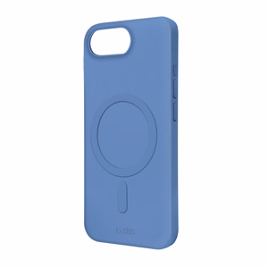 SBS Instinct Mag Чехол для iPhone 16e 17e совместим с MagSafe - синий