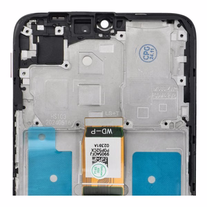 LCD Display for HONOR X6A OEM with frame