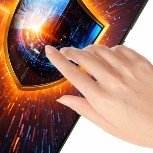 3mk Silky Matt Privacy — приватный фильтр для экрана для Motorola Edge 70