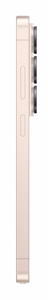 Samsung Galaxy S26 Ultra 17,5 cm (6.9") Dviguba SIM jungtis Android 16.0 5G C tipo USB 16 GB 1 TB 5000 mAh Rausvai auksinė